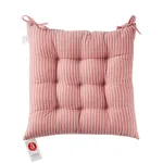 Red Thin Strip
