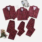 Checkered Women