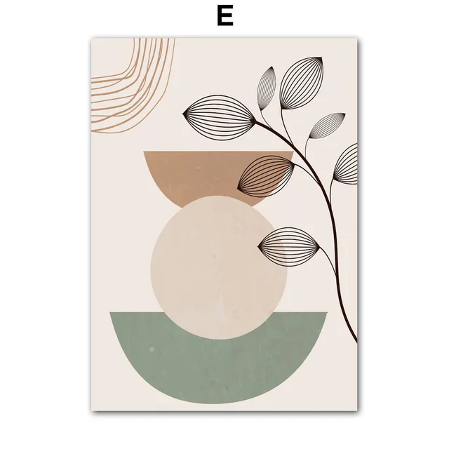 Modern Living Room Decorative Painting Canvas Ink Jet - Shop at LoveMi