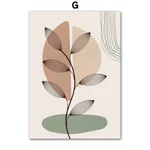 Modern Living Room Decorative Painting Canvas Ink Jet - G