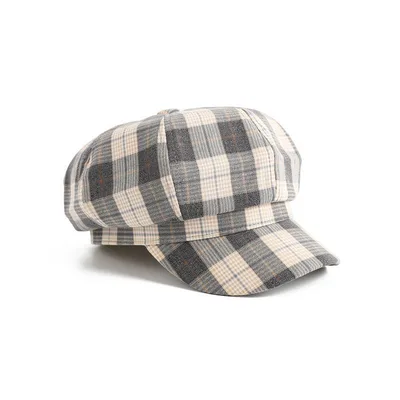 Women's Fashion Net Red Trendy Hat Blue - Shop at LoveMi