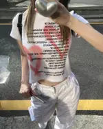 White Red