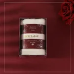 Wine Red Cotton