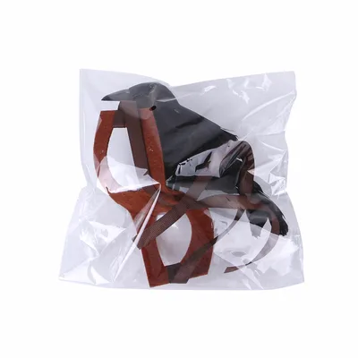 Raven Funny Decoration Cat Dress Headgear Crow - Shop at LoveMi