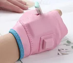 One Pink Right Hand