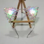 Coloured Polka Dots