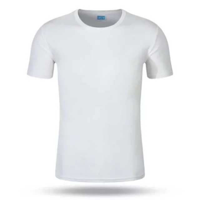 Workwear T shirt Crew Neck White - Shop at LoveMi