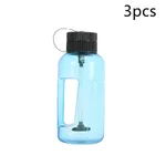 Blue 3Pcs