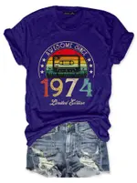 Purple Blue