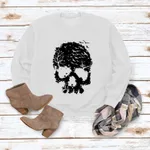 White Jumper Black Font2