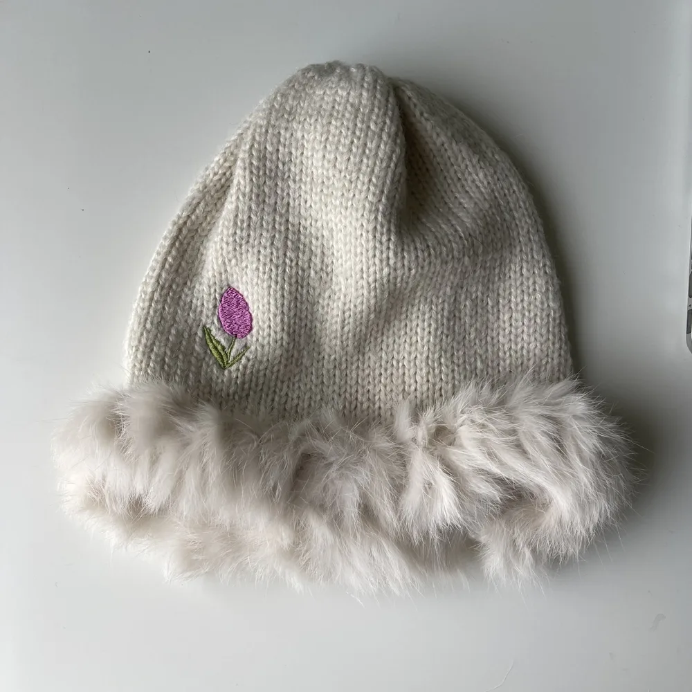 Loose Face Revealing Small Ear Bag Fisherman Hat Beige - Shop at LoveMi