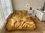 Cute Yellow