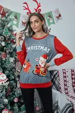 Grey Old Deer