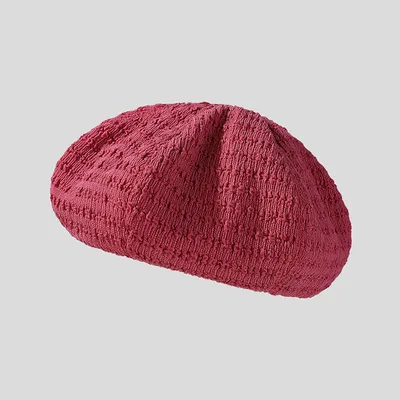 Women's Trendy Literary Warmth Red - Shop at LoveMi