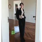 Trousers-M