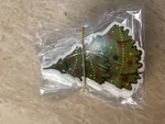 Christmas Tree 10 Packsbag