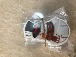 Snowman 10 Packsbag