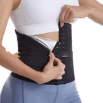 Silvercoated Threebreasted
