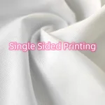 Single Sided Printing