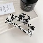 Black And White Pattern
