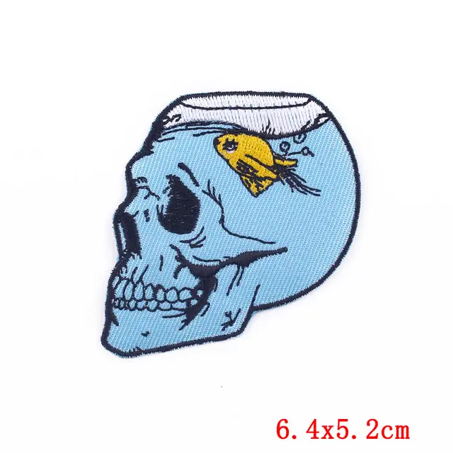 Pattern Embroidery Clothes Cloth Paste 4 Style - Shop at LoveMi