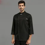 Black Long Sleeve