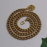 Ancient Gold Waist Chain