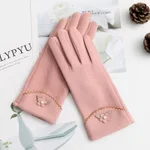 Pink C