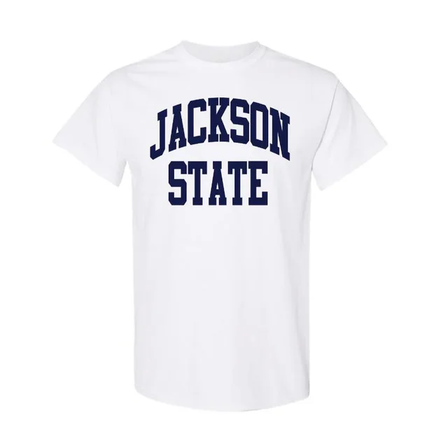 Printed Short sleeved Team Uniforms European And American Fabrics White - Shop at LoveMi
