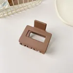 Coffee Color Square