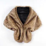 Fur-One Size