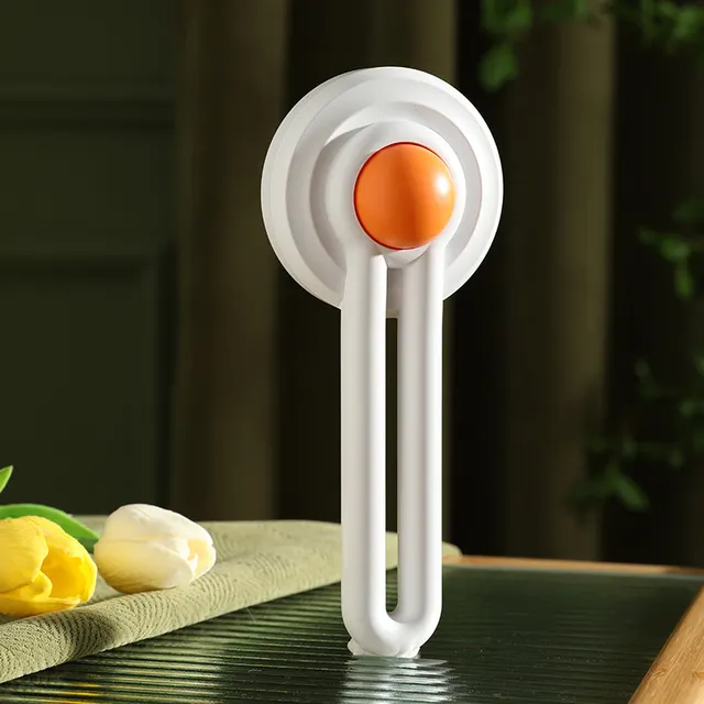 Pet Egg Yolk Cat Knot Comb White - Shop at LoveMi
