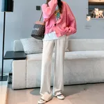 Springautumn Extralongbeige