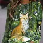 Dynamic Pattern Print5