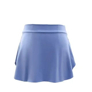 Female Gymnastics Teacher Training Skirt - Light Blue