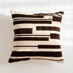 Moroccan Exotic Ethnic Handmade Throw Pillow Cover - Milo C 45X45Cm