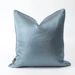 Water Ripple Blue