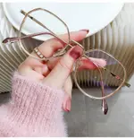 Transparent Tea Frame
