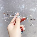 Transparent White