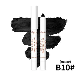 Color Makeup Polarized Monochrome Eye Shadow Stick - B09