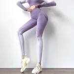 Gradual Purple