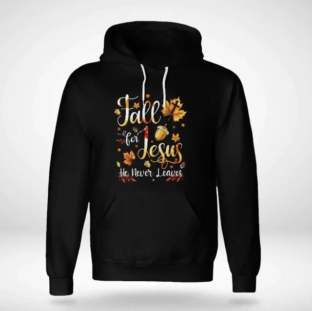Korean Loose Hoodie Printed Long Sleeve Slouchy Style Black - Shop at LoveMi