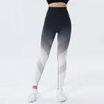 Black And White Gradient