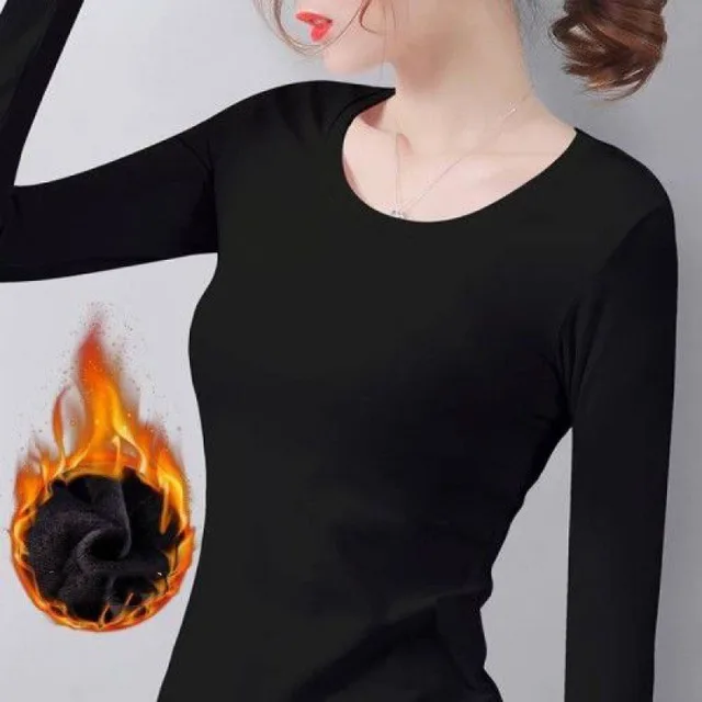 Non Marking Base Coat Thermostatic Flanging Black Round Neck - Shop at LoveMi
