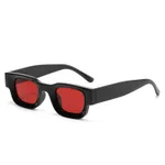 Black Red C13