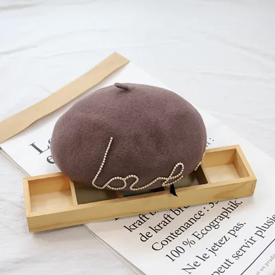 Autumn And Winter Korean Versatile Japanese Sweet And Cute Coffee - Shop at LoveMi