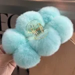 Water Blue
