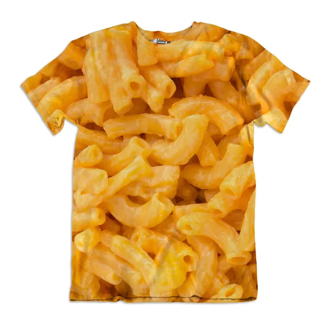 3D Digital Printing Short Sleeve Top Fashion T shirt - Shop at LoveMi