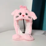 Pink Cat