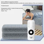 Plush Dual Control